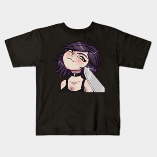 palbroKnife Kids T-Shirt